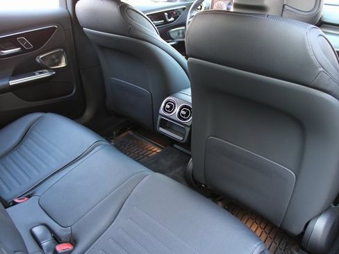 Used 2023 Mercedes-Benz C 43 AMG 4MATIC Sedan w/ Pinnacle Trim Package image 15