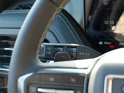 New 2026 GMC Yukon XL Denali Ultimate w/ LPO, Illumination Package image 17