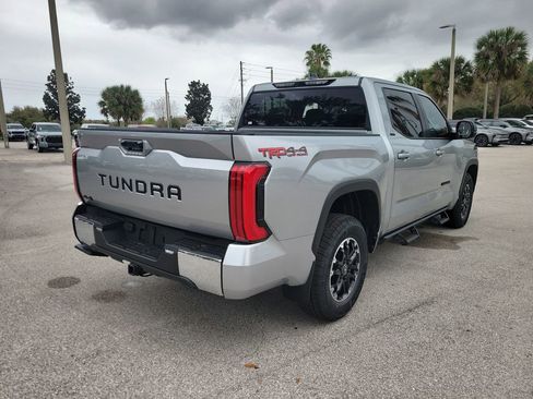 New 2026 Toyota Tundra SR5 image 3