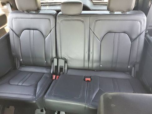 Used 2020 Ford Expedition Limited RWD image 25