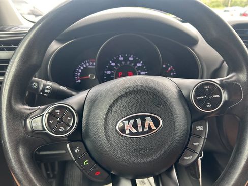 Used 2018 Kia Soul w/ Convenience Package image 15