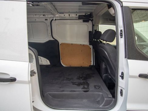 Used 2015 Ford Transit Connect XLT image 19