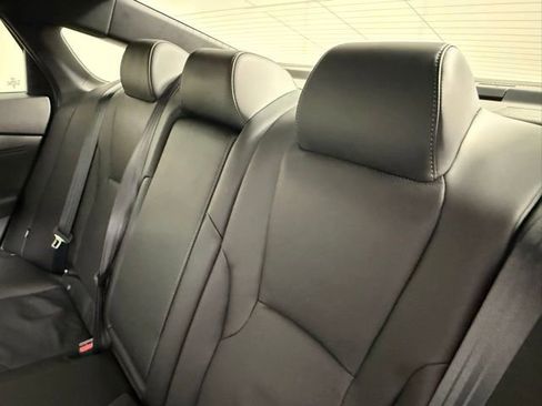 Used 2024 Honda Accord Sport image 37