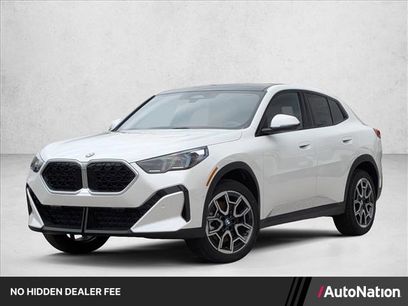 New 2026 BMW X2 xDrive28i w/ Technology Package
