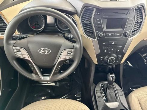 Used 2016 Hyundai Santa Fe Sport w/ Option Group 02 AWD/4WD image 22
