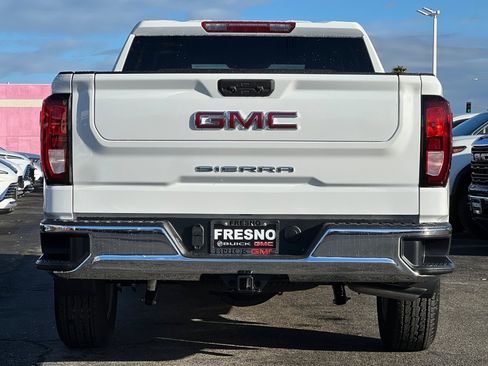 New 2026 GMC Sierra 1500 Pro image 6