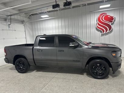 Used 2020 RAM 1500 Big Horn