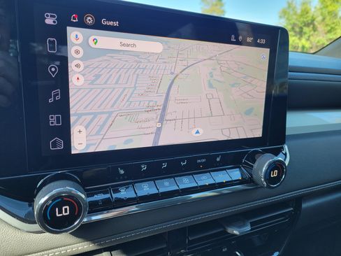 New 2026 Chevrolet Colorado LT w/ Advanced Trailering Package RWD image 23