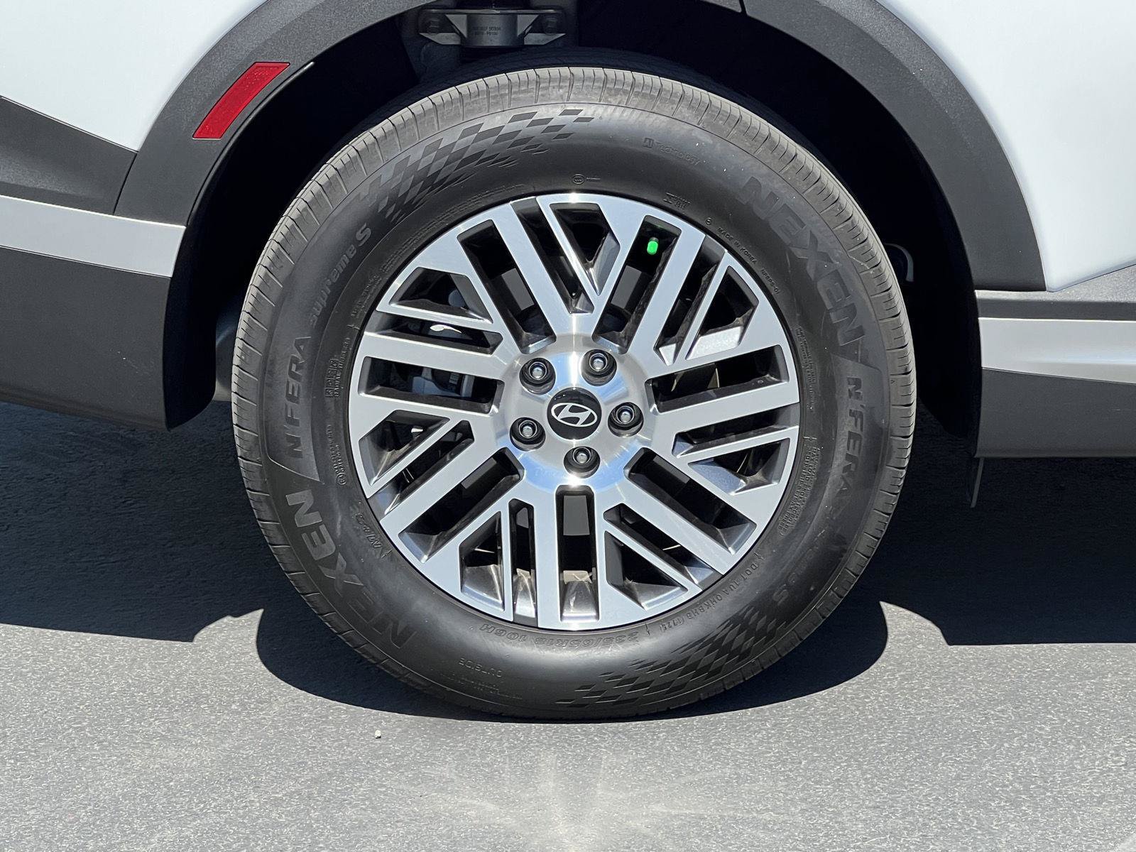 Certified 2026 Hyundai Palisade SEL AWD/4WD image 22