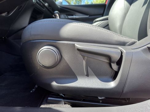 Used 2024 MAZDA CX-30 AWD 2.5 S w/ Select Sport Pkg image 15