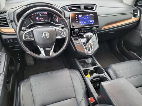 Used 2018 Honda CR-V EX-L image 35