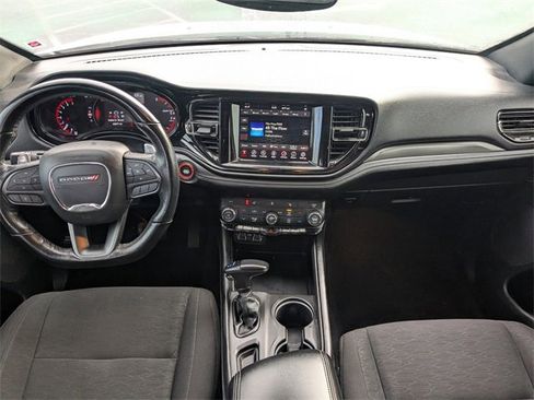 Used 2022 Dodge Durango GT image 16