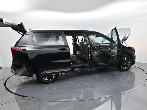 New 2026 Kia Carnival LXS image 53