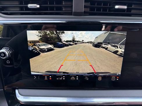 New 2026 GMC Sierra 2500 Denali Ultimate AWD/4WD image 13