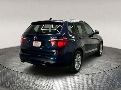 Used 2016 BMW X3 xDrive28i w/ Premium Package image 7