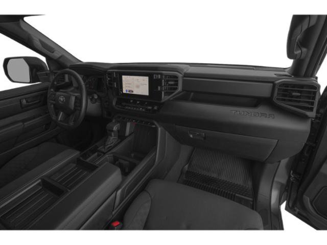 New 2026 Toyota Tundra SR RWD image 14