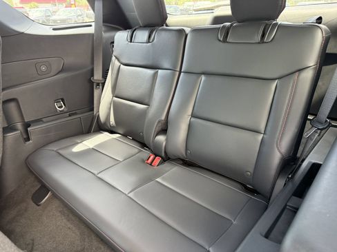 New 2026 Ford Explorer ST-Line w/ ST-Line Street Pack RWD image 14