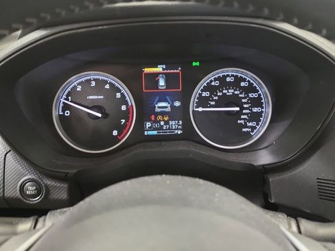 Used 2022 Subaru Forester Limited image 12