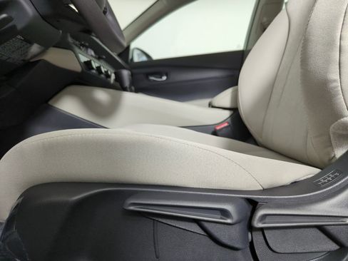 New 2025 Honda Accord LX image 22