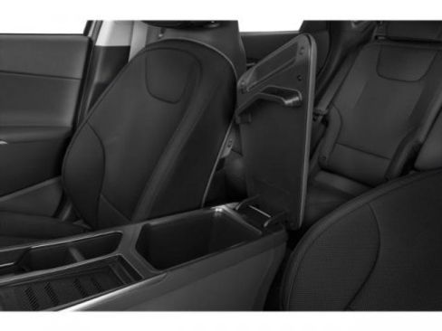 Certified 2024 Kia EV6 Wind w/ Wind Technology Package image 17