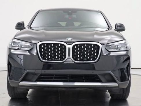 Used 2023 BMW X4 xDrive30i w/ Premium Package AWD/4WD image 8