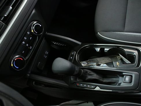 Used 2024 Chevrolet TrailBlazer LS image 20