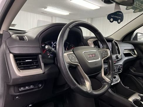 Certified 2022 GMC Terrain Denali AWD/4WD image 10