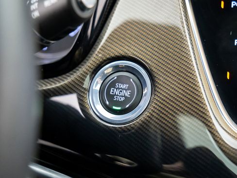 Certified 2024 Cadillac XT6 Premium Luxury w/ Platinum Package image 24