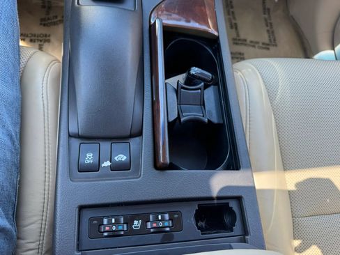 Used 2013 Lexus RX 450h AWD w/ Navigation Pkg image 18