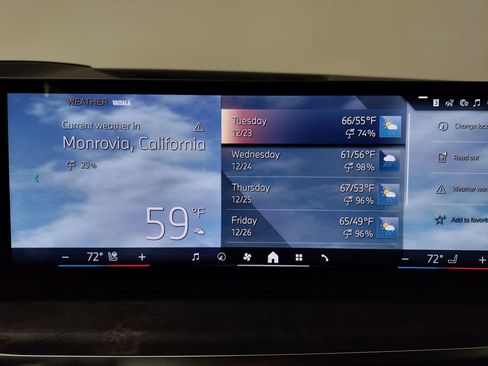 New 2026 BMW X7 xDrive40i w/ M Sport Package image 24