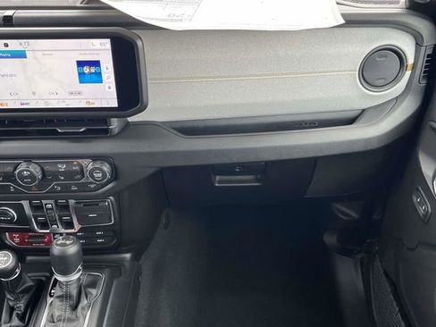 New 2026 Jeep Wrangler Willys image 15