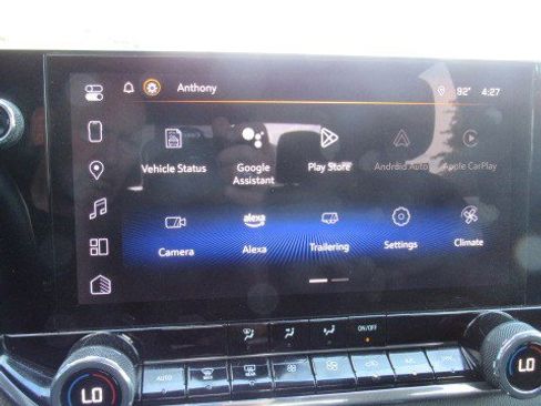 Certified 2024 Chevrolet Colorado LT w/ LT Convenience Package image 15