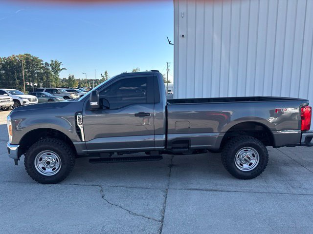 Used 2026 Ford F250 XL w/ XL Off-Road Package AWD/4WD image 2