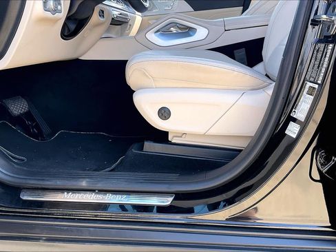 Used 2025 Mercedes-Benz GLE 350 4MATIC image 36