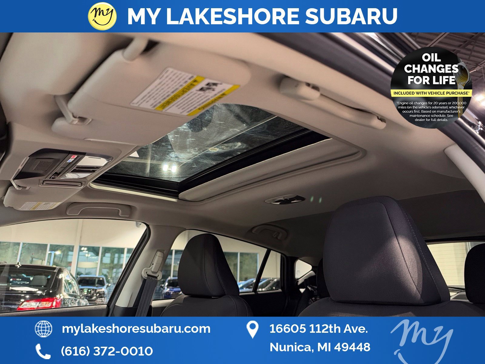 New 2026 Subaru Crosstrek 2.5i Premium AWD/4WD image 21