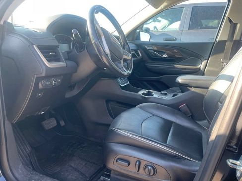 Used 2019 GMC Terrain Denali FWD image 9