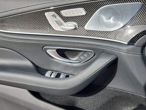 New 2024 Mercedes-Benz AMG GT 43 image 7