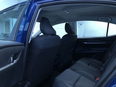 Certified 2025 Toyota Camry LE image 20