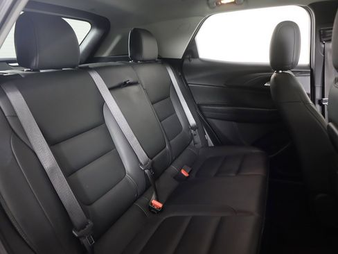 Used 2022 Chevrolet TrailBlazer LT w/ Sun and Liftgate Package image 35