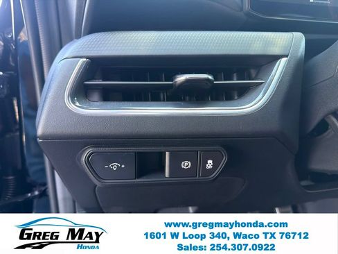 Used 2025 Kia K4 GT-Line Turbo FWD image 15