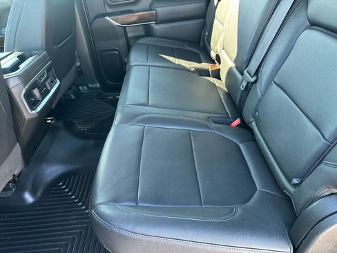 Used 2022 GMC Sierra 3500 SLT w/ SLT Premium Package AWD/4WD image 30