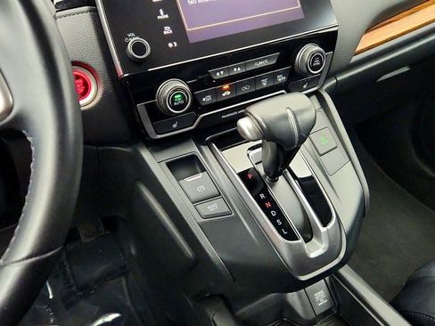 Used 2017 Honda CR-V Touring image 17