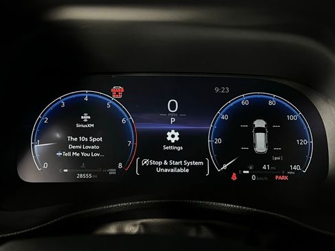 Used 2023 Toyota Highlander Limited image 15