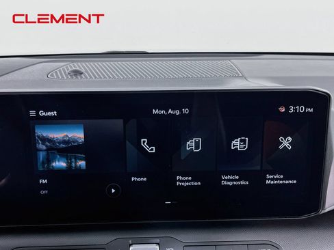 Used 2025 Kia K4 FWD image 18
