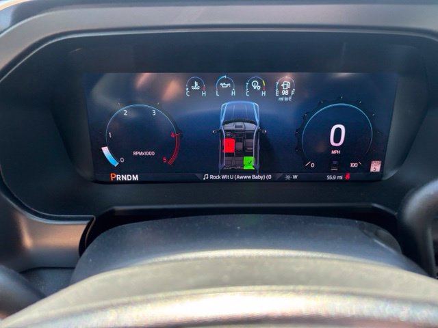 New 2026 Ford F250 Platinum AWD/4WD image 27