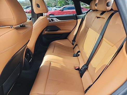 Used 2023 BMW i4 eDrive40 w/ Parking Assistance Package image 20