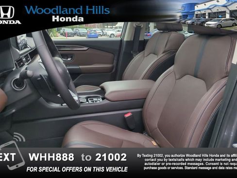 Used 2023 Honda Pilot Elite image 20
