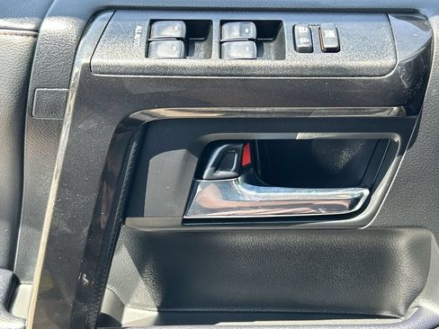 Used 2020 Toyota 4Runner TRD Off-Road Premium w/ Moonroof Package AWD/4WD image 24