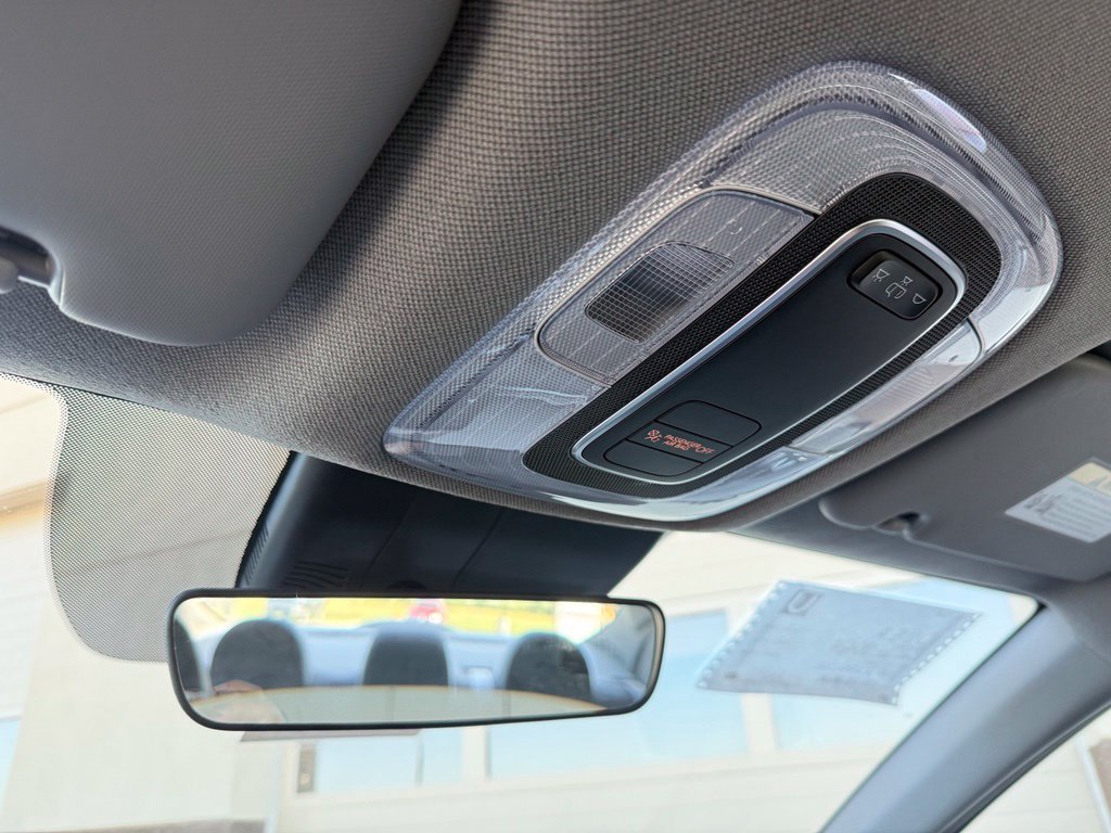 Used 2023 Hyundai Elantra SEL w/ Convenience Package FWD image 19
