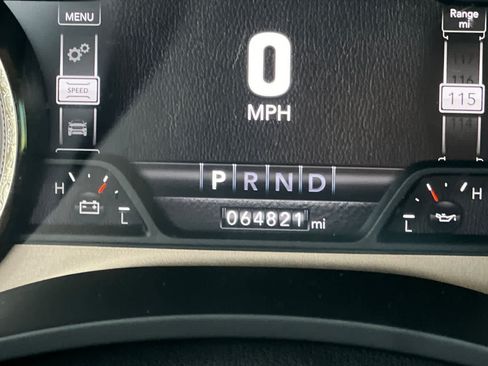 Used 2019 RAM 2500 Limited AWD/4WD image 27